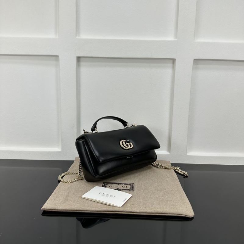 Gucci Top Handle Bags